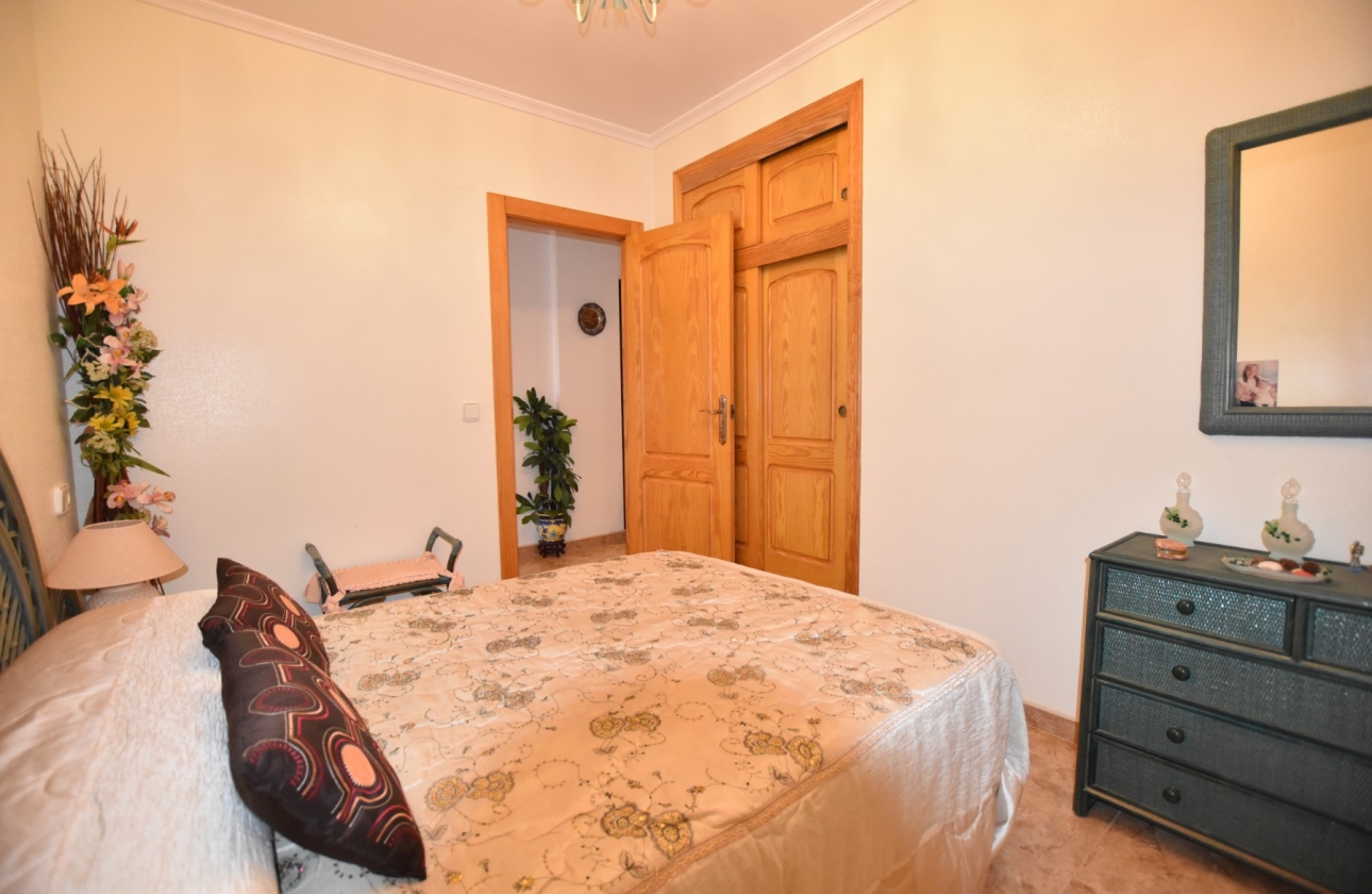 Wiederverkauf - Wohnung - La Mata