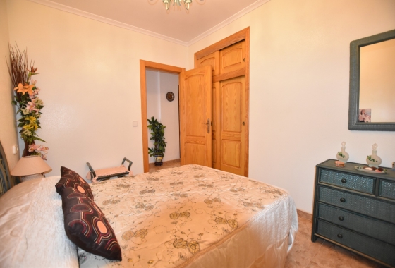 Wiederverkauf - Wohnung - La Mata