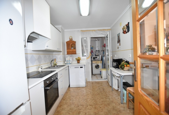 Wiederverkauf - Wohnung - La Mata