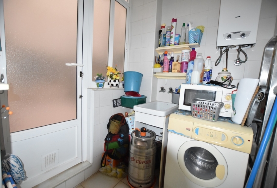 Wiederverkauf - Wohnung - La Mata