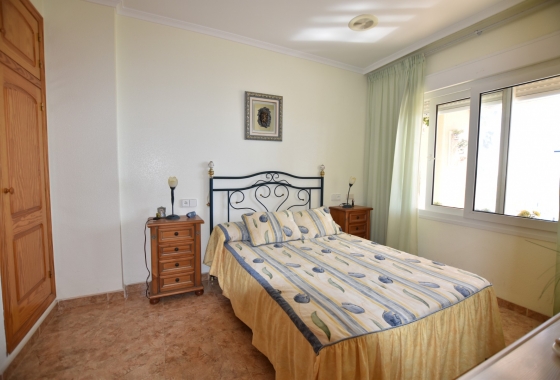 Wiederverkauf - Wohnung - La Mata