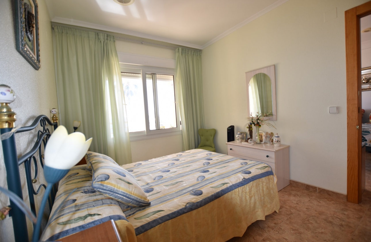 Wiederverkauf - Wohnung - La Mata