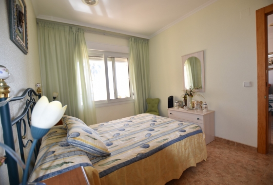 Wiederverkauf - Wohnung - La Mata