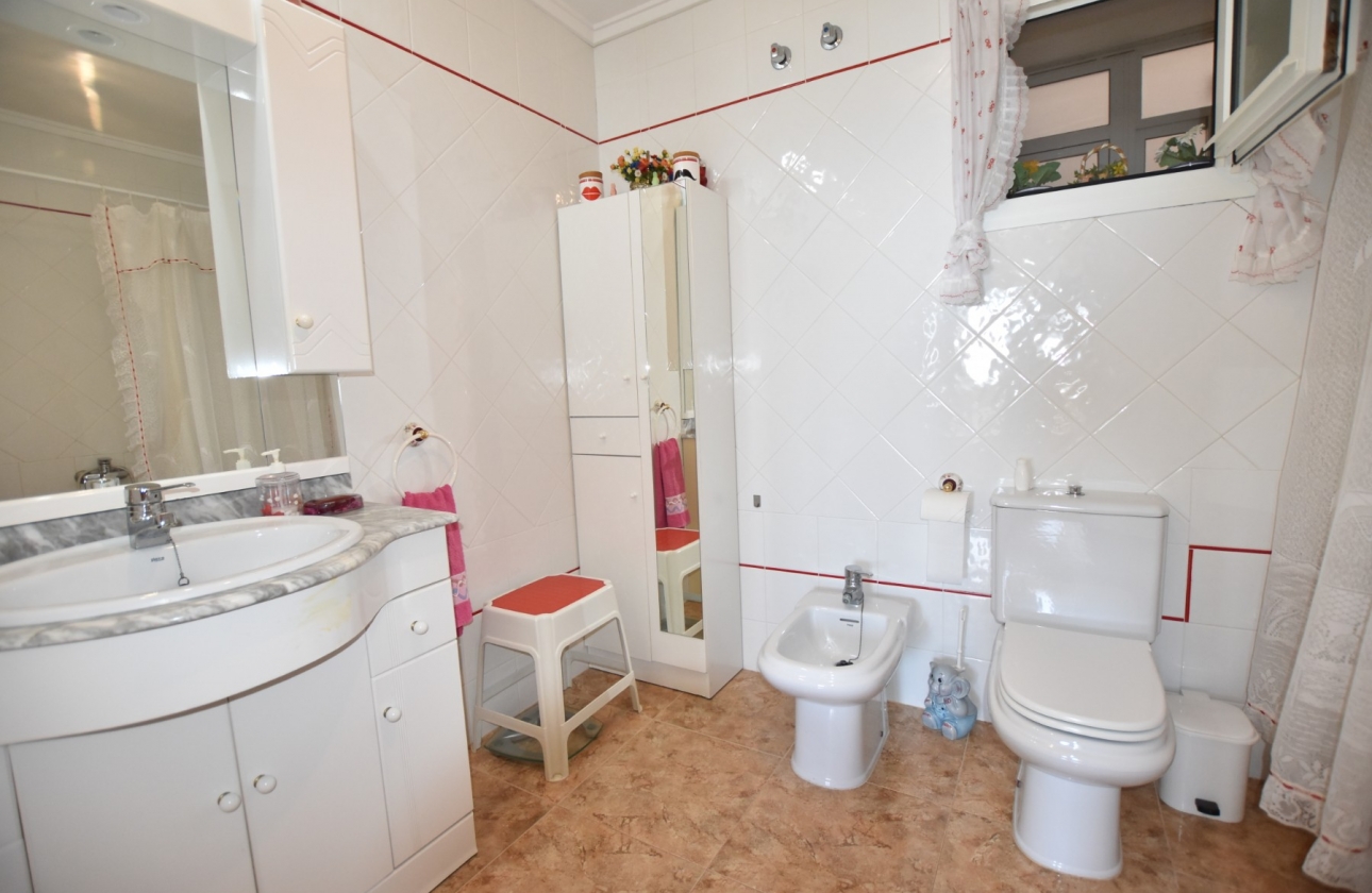 Wiederverkauf - Wohnung - La Mata