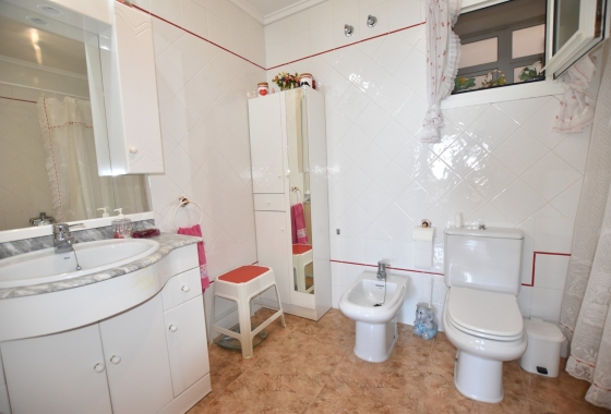 Wiederverkauf - Wohnung - La Mata