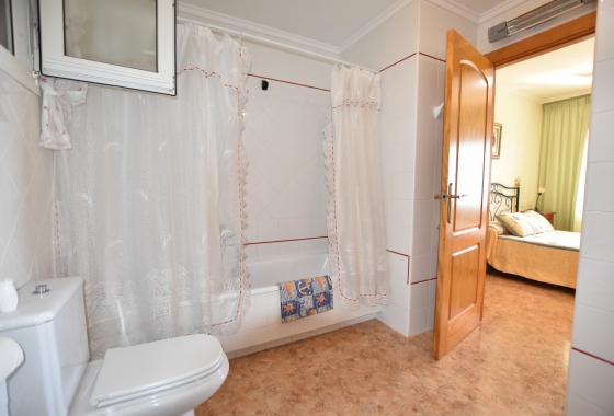 Wiederverkauf - Wohnung - La Mata