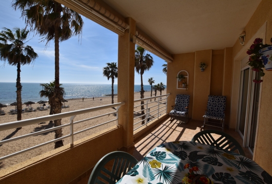 Wiederverkauf - Wohnung - La Mata