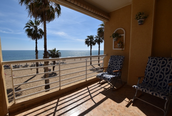 Wiederverkauf - Wohnung - La Mata