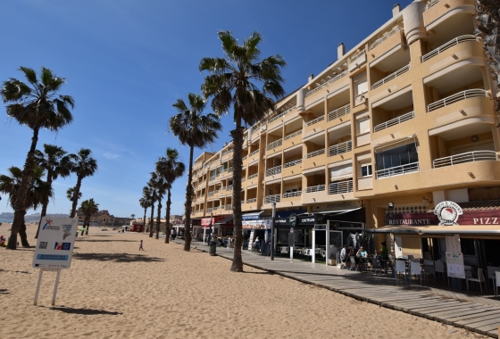 Wiederverkauf - Wohnung - La Mata