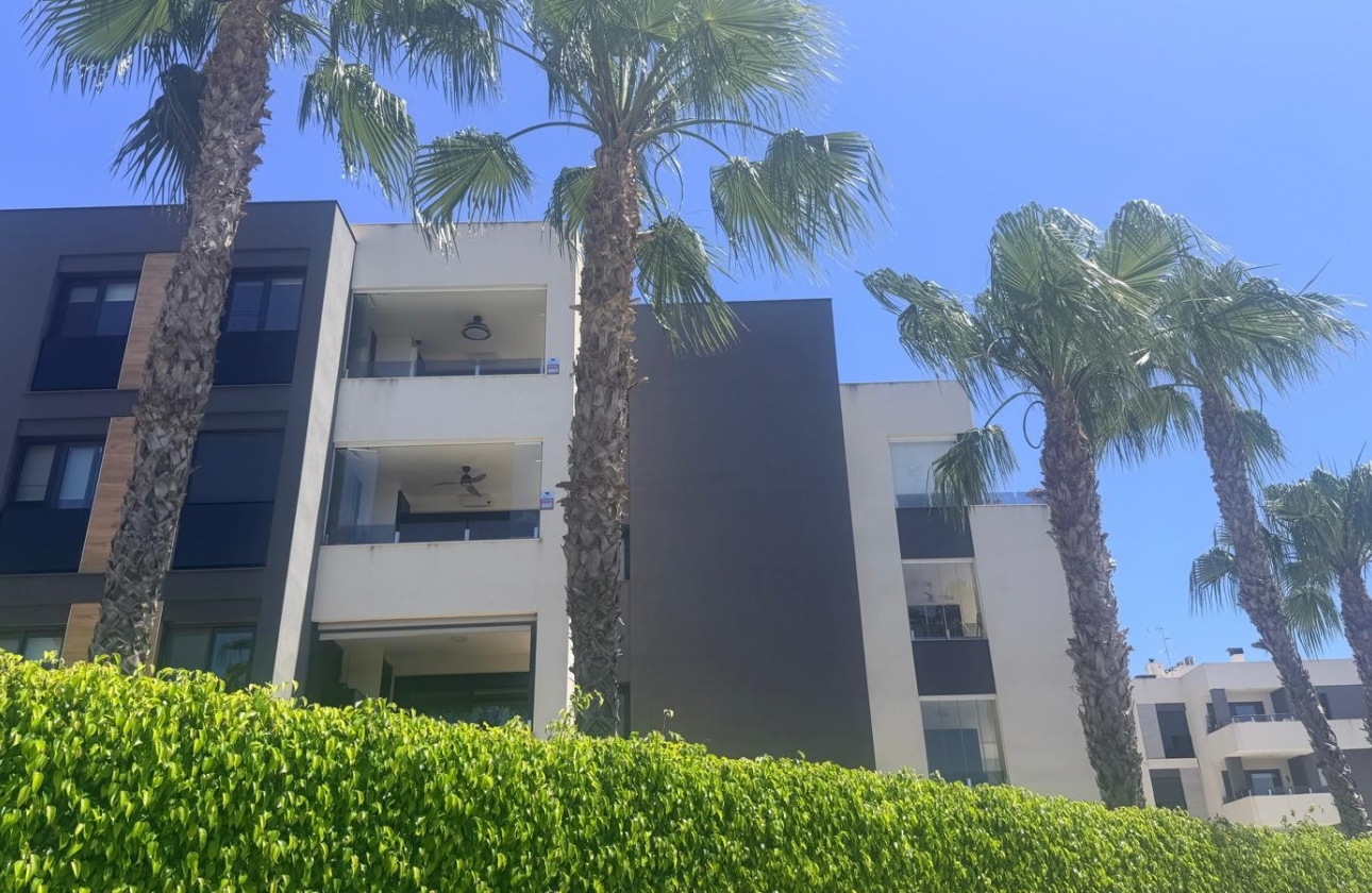 Revente - Appartement - Los Altos - Torrevieja