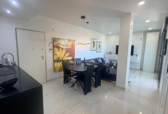 Revente - Appartement - Los Altos - Torrevieja