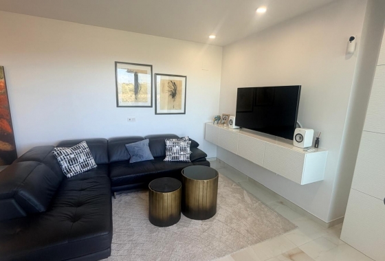 Revente - Appartement - Los Altos - Torrevieja