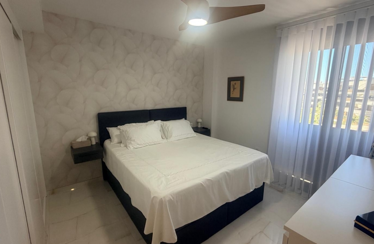 Revente - Appartement - Los Altos - Torrevieja