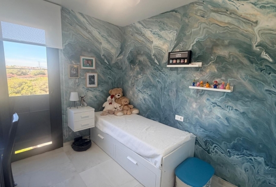 Revente - Appartement - Los Altos - Torrevieja