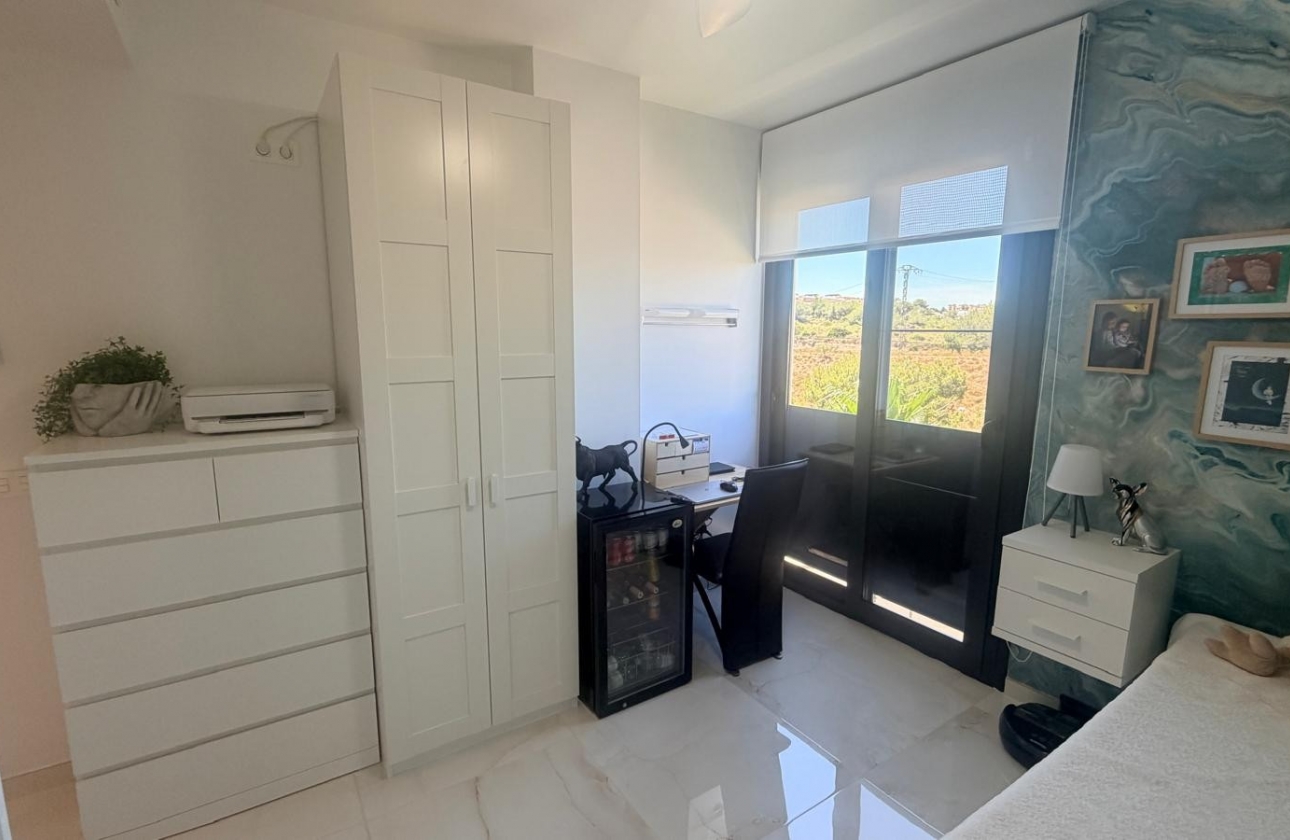Revente - Appartement - Los Altos - Torrevieja