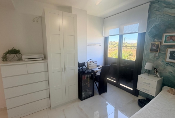 Revente - Appartement - Los Altos - Torrevieja
