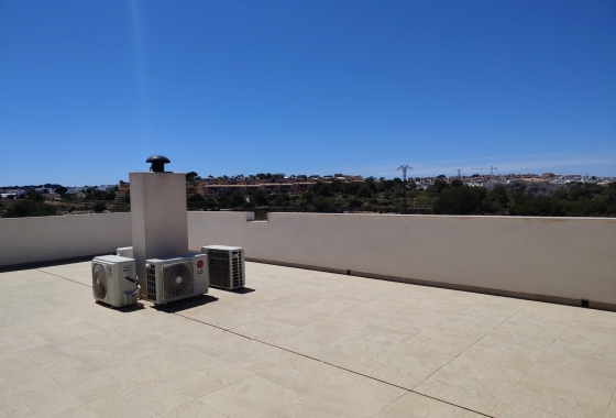 Revente - Appartement - Los Altos - Torrevieja