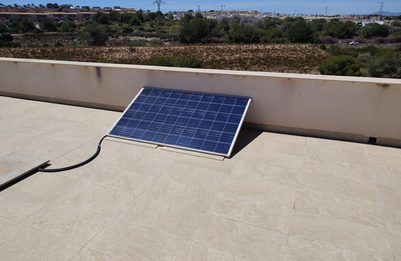 Revente - Appartement - Los Altos - Torrevieja