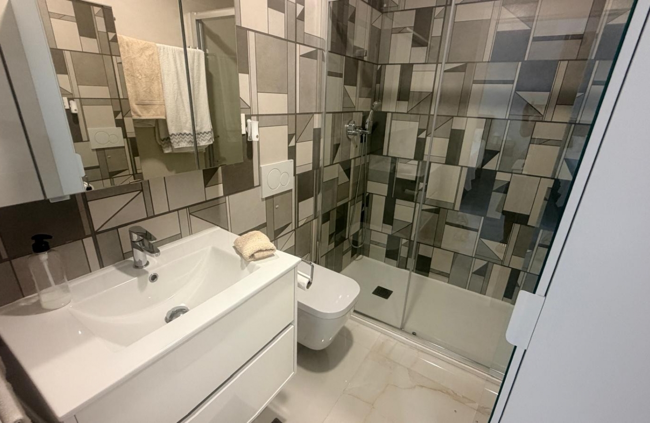 Revente - Appartement - Los Altos - Torrevieja