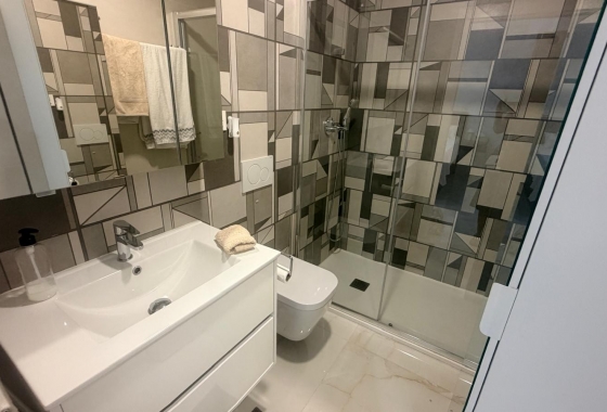 Revente - Appartement - Los Altos - Torrevieja