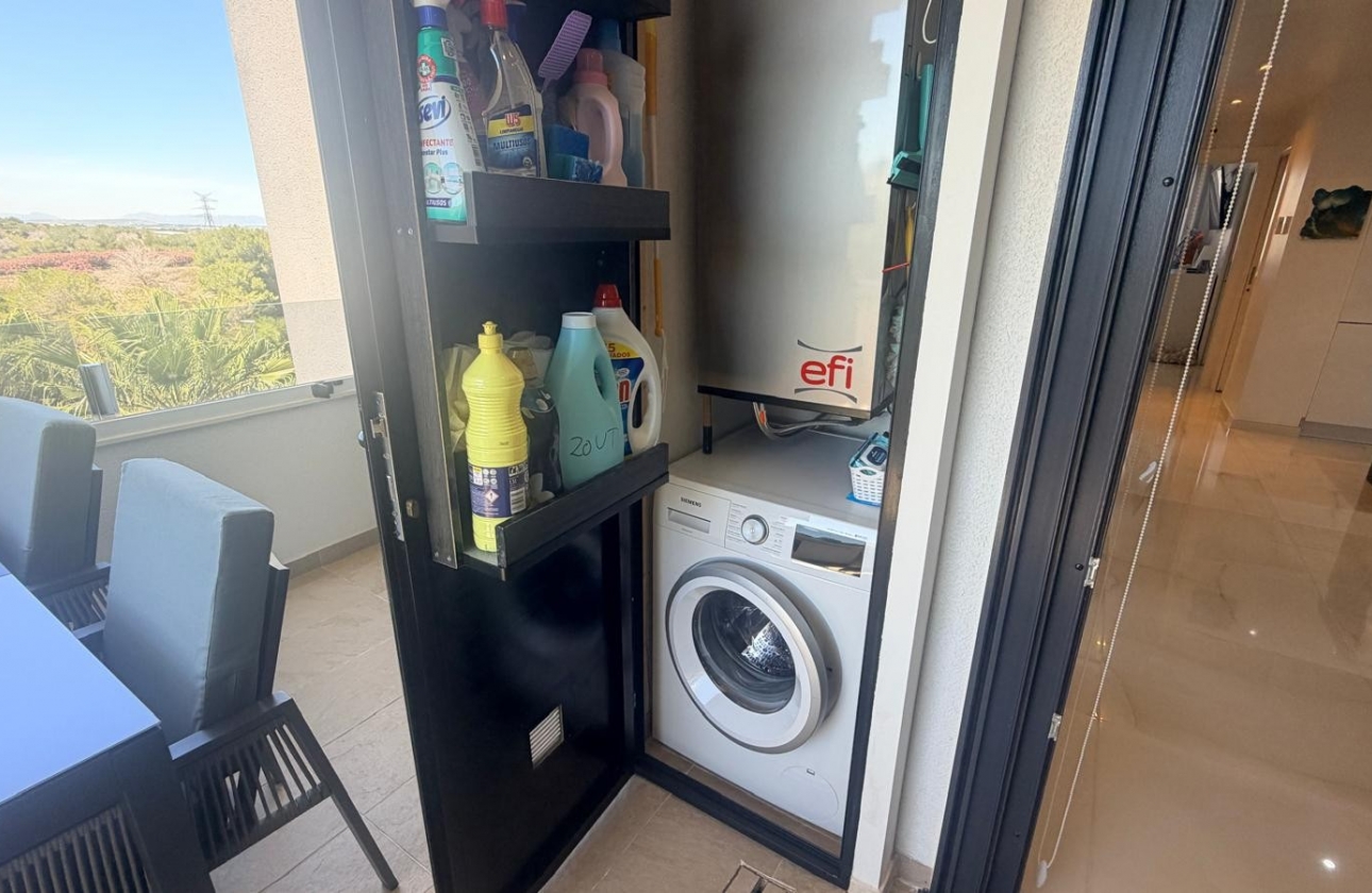 Revente - Appartement - Los Altos - Torrevieja