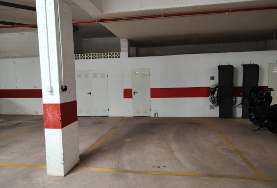 Revente - Appartement - Los Altos - Torrevieja