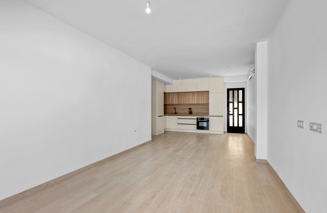 Resale - Apartment / flat - San Miguel de Salinas