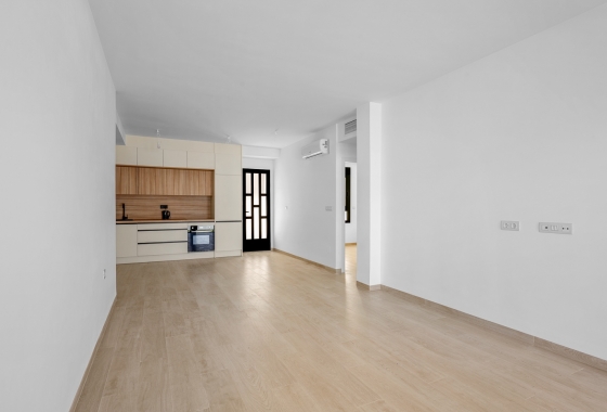 Resale - Apartment / flat - San Miguel de Salinas
