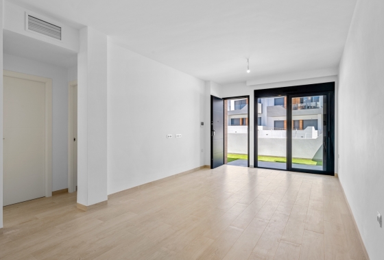 Resale - Apartment / flat - San Miguel de Salinas