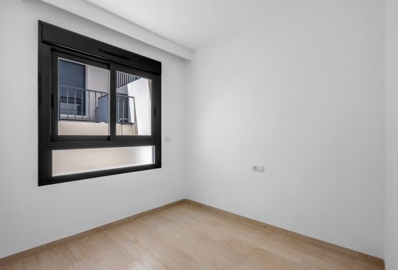 Resale - Apartment / flat - San Miguel de Salinas