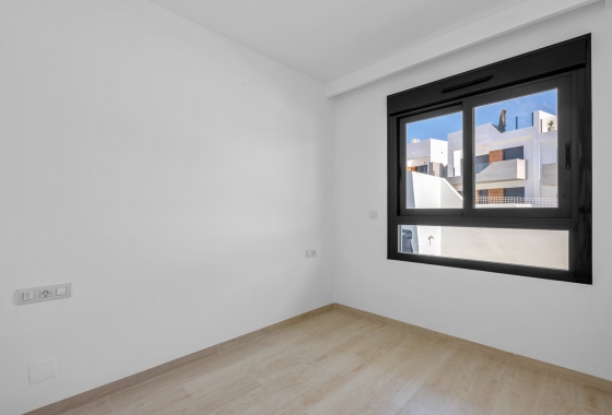 Resale - Apartment / flat - San Miguel de Salinas