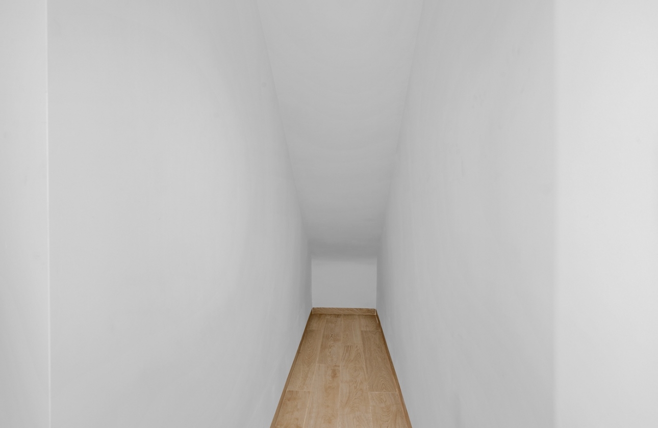 Resale - Apartment / flat - San Miguel de Salinas