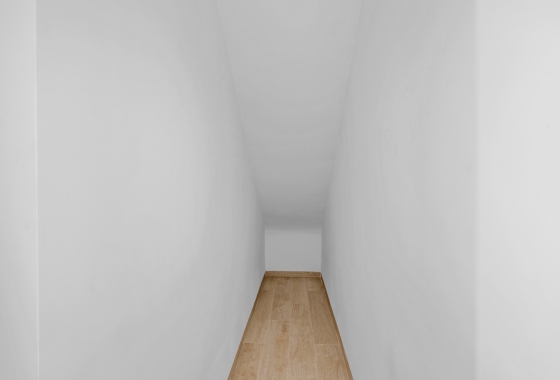 Resale - Apartment / flat - San Miguel de Salinas