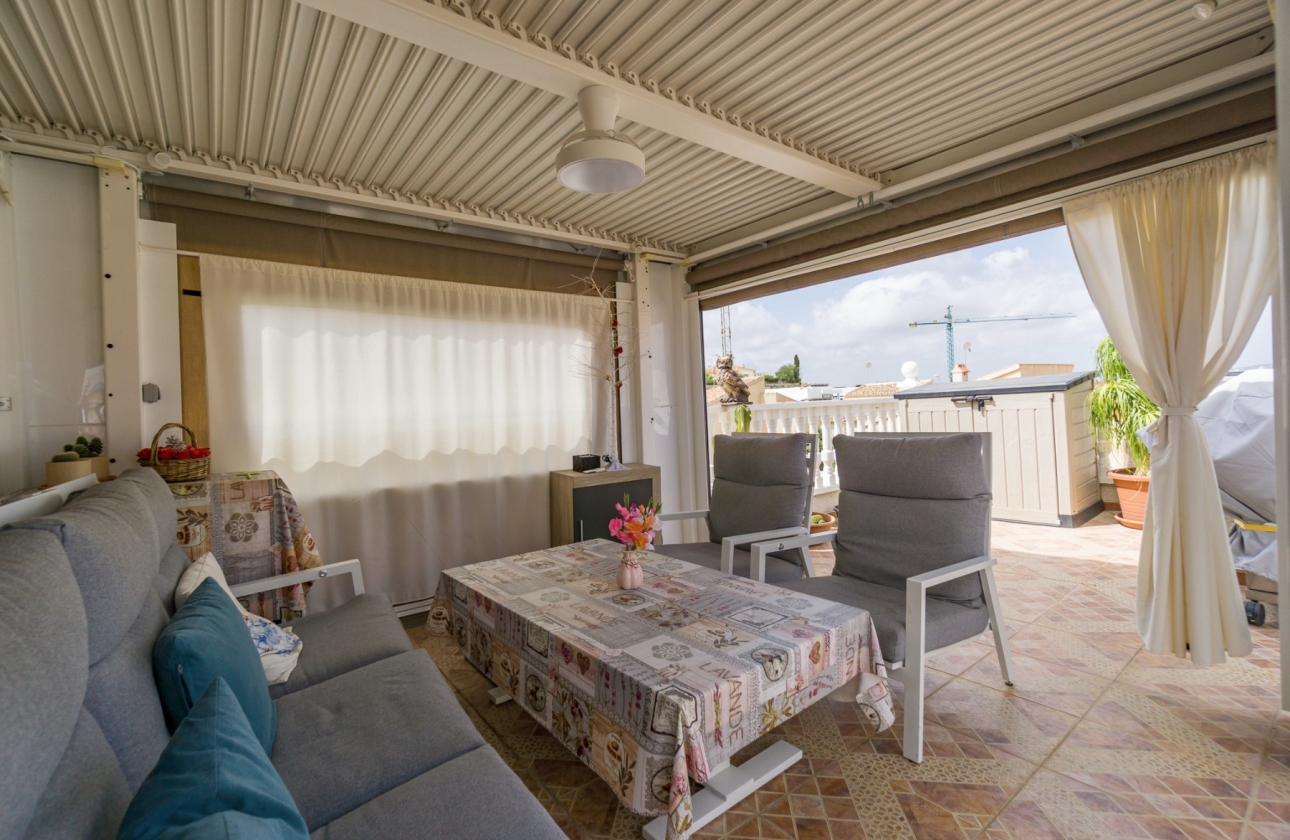 Revente - Maison - Benijofar - Benimar