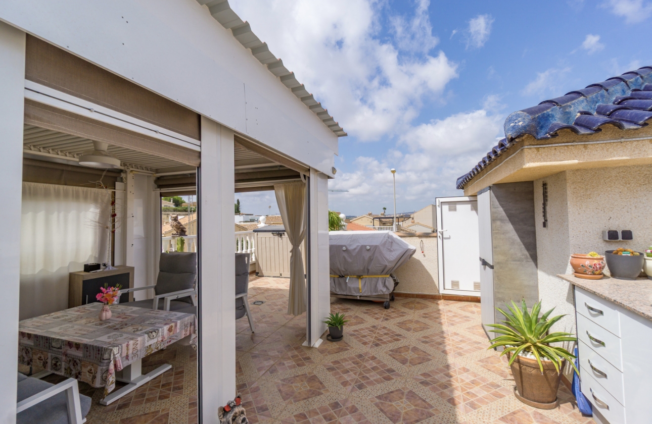 Revente - Maison - Benijofar - Benimar