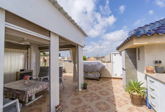 Revente - Maison - Benijofar - Benimar
