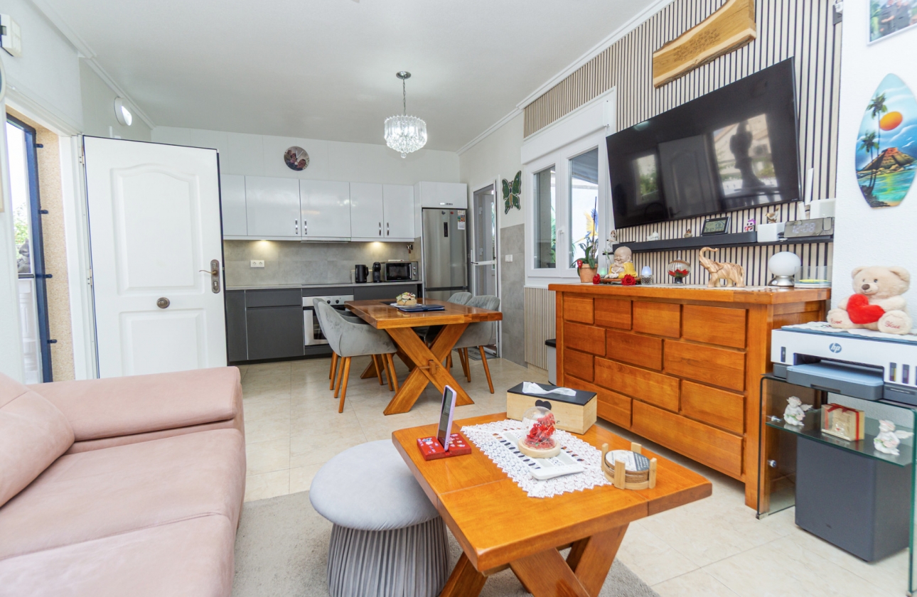 Revente - Maison - Benijofar - Benimar