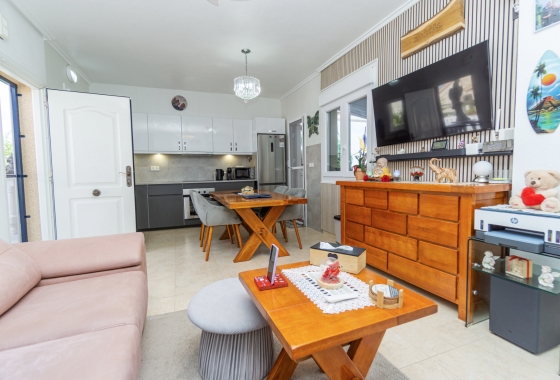 Revente - Maison - Benijofar - Benimar
