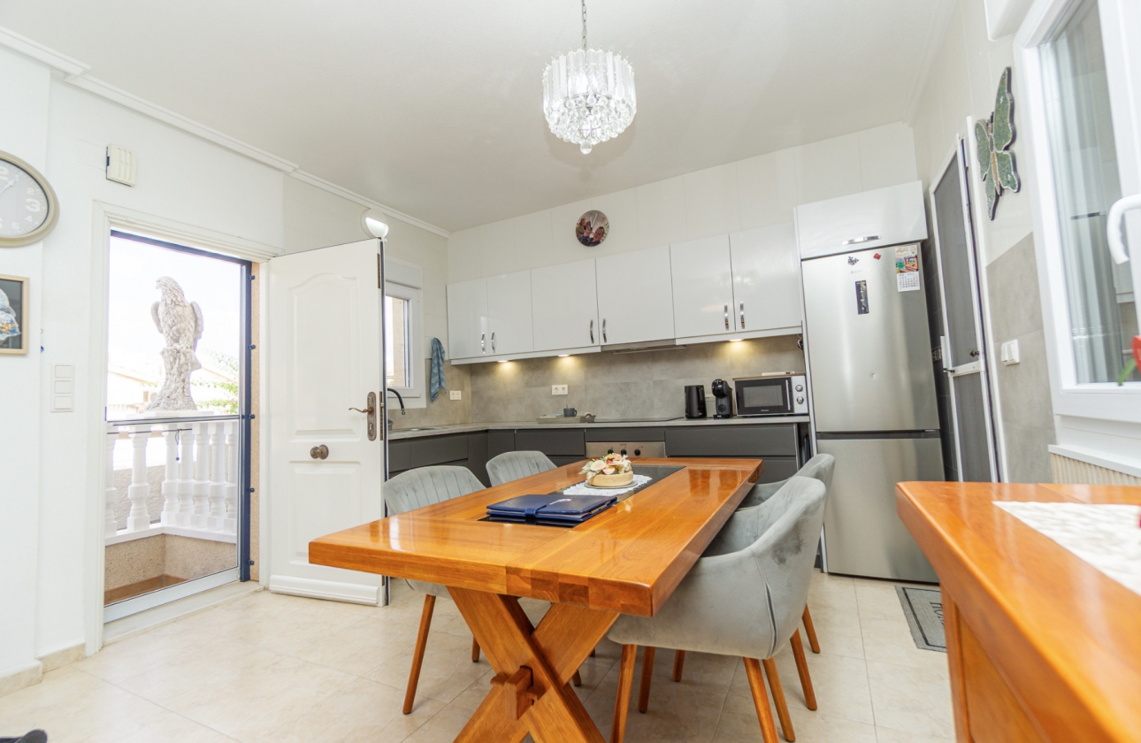 Revente - Maison - Benijofar - Benimar
