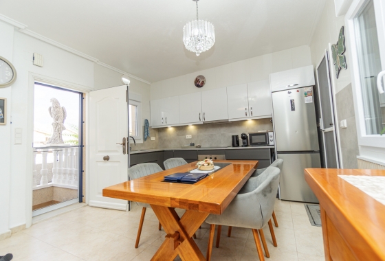 Revente - Maison - Benijofar - Benimar