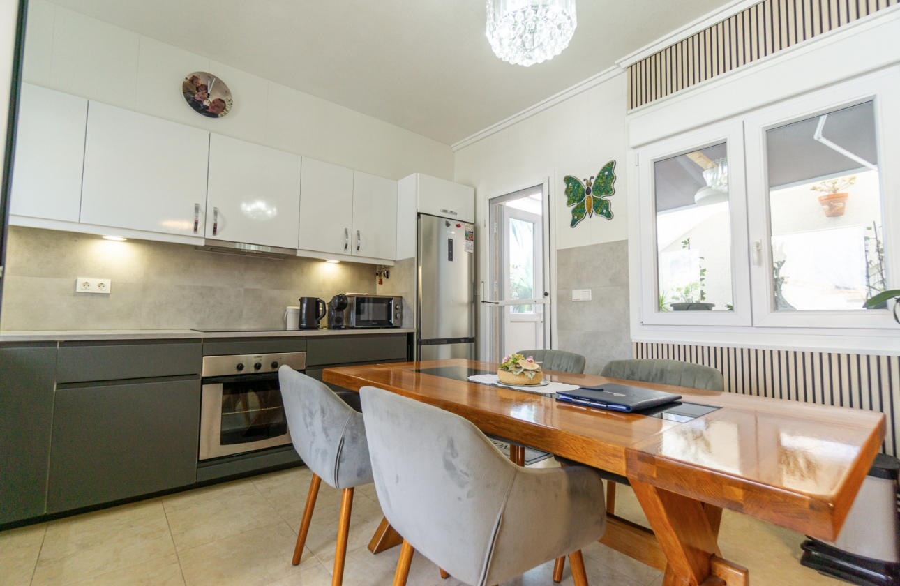 Revente - Maison - Benijofar - Benimar