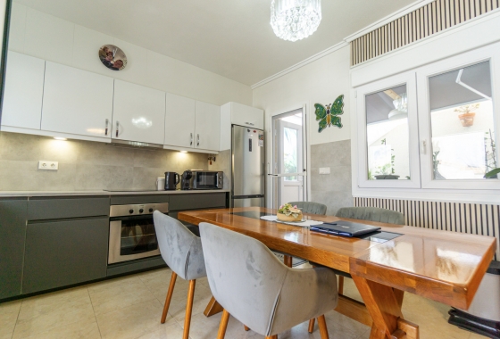 Revente - Maison - Benijofar - Benimar