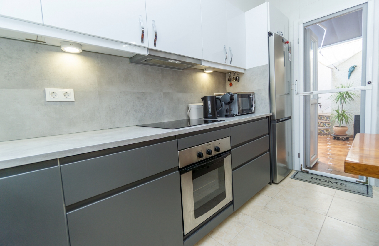 Revente - Maison - Benijofar - Benimar