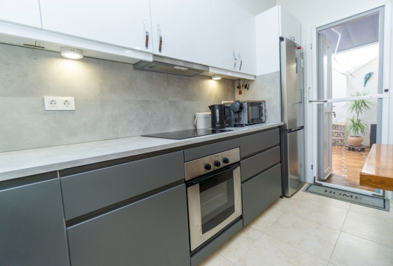 Revente - Maison - Benijofar - Benimar