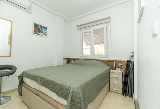 Revente - Maison - Benijofar - Benimar