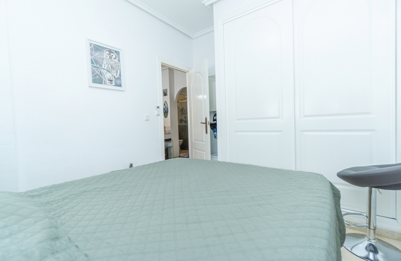 Revente - Maison - Benijofar - Benimar