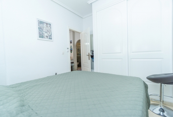 Revente - Maison - Benijofar - Benimar