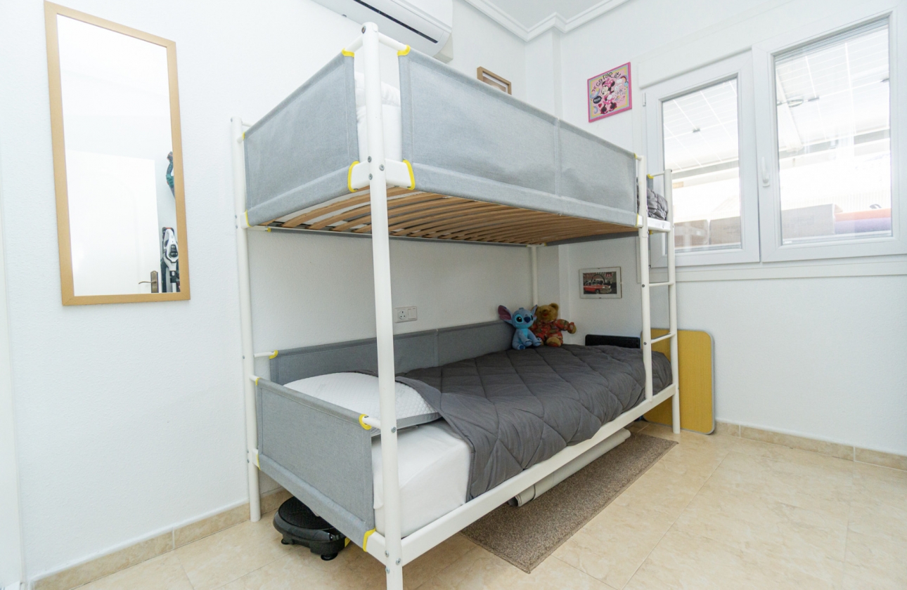 Revente - Maison - Benijofar - Benimar