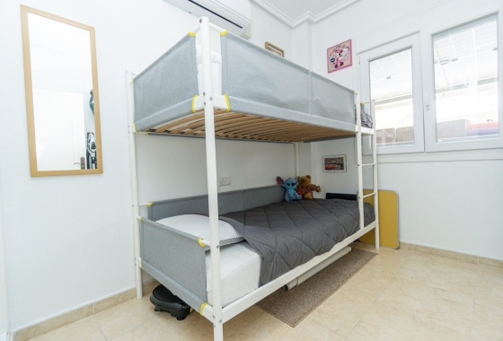 Revente - Maison - Benijofar - Benimar