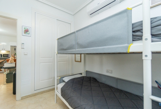 Revente - Maison - Benijofar - Benimar